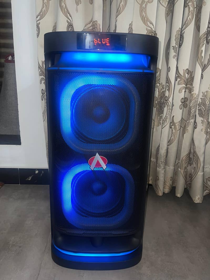 Audionic hammer H55 0