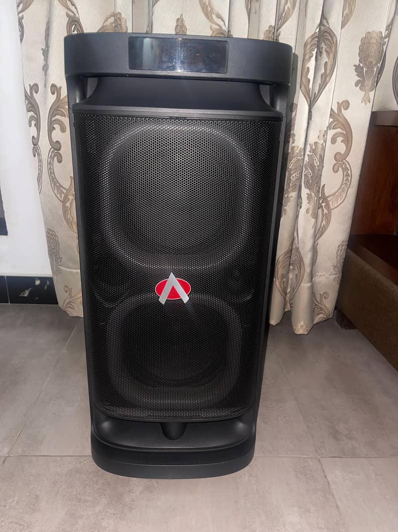 Audionic hammer H55 1