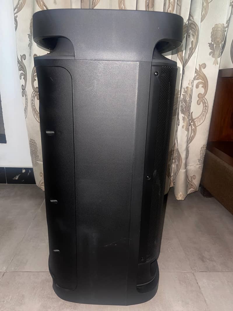 Audionic hammer H55 3