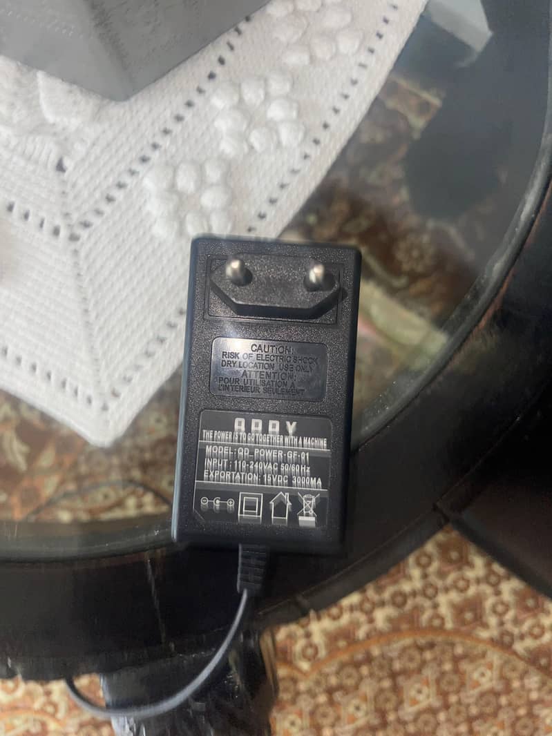 Audionic hammer H55 7