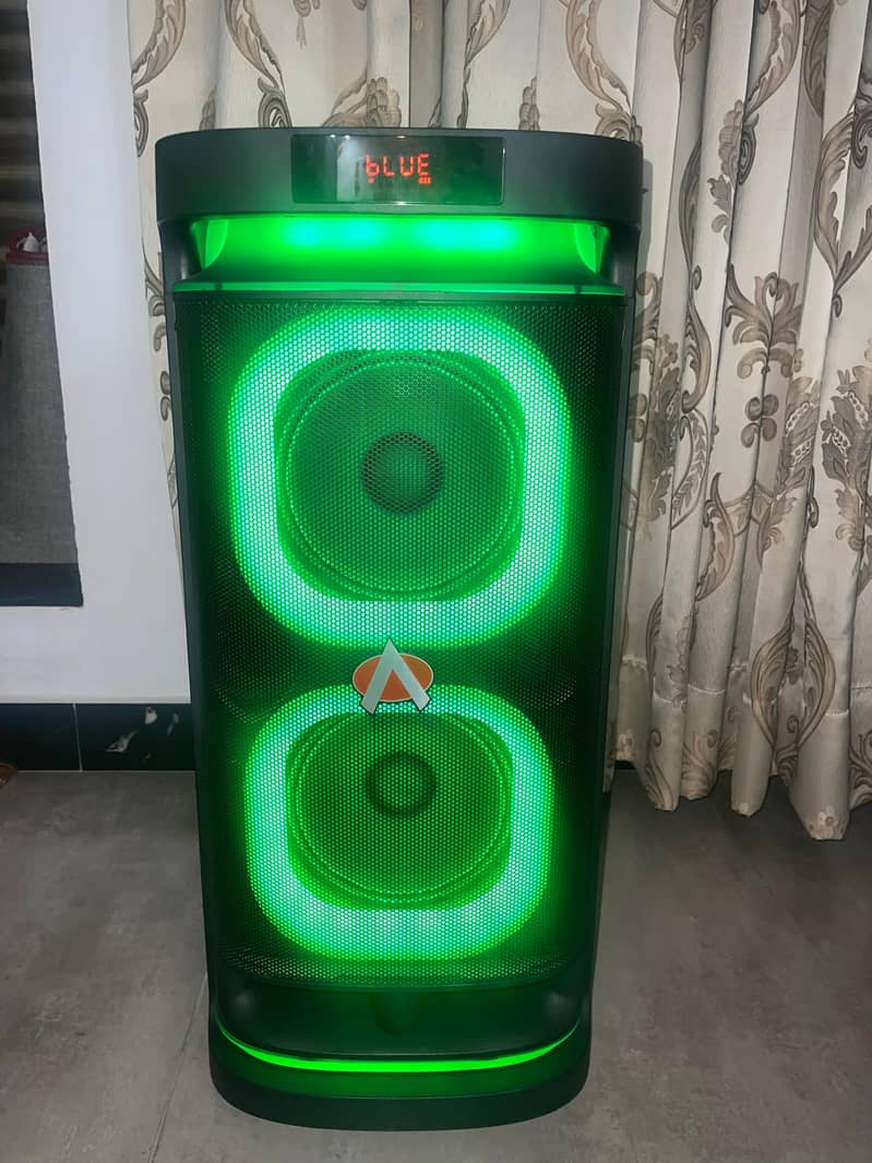 Audionic hammer H55 9