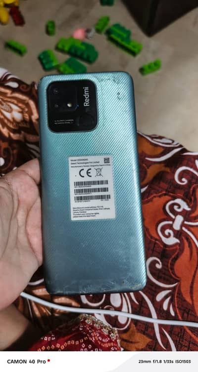 Redmi 10c Urgent sell