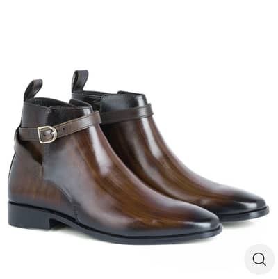 Corio cheelsa shoes
