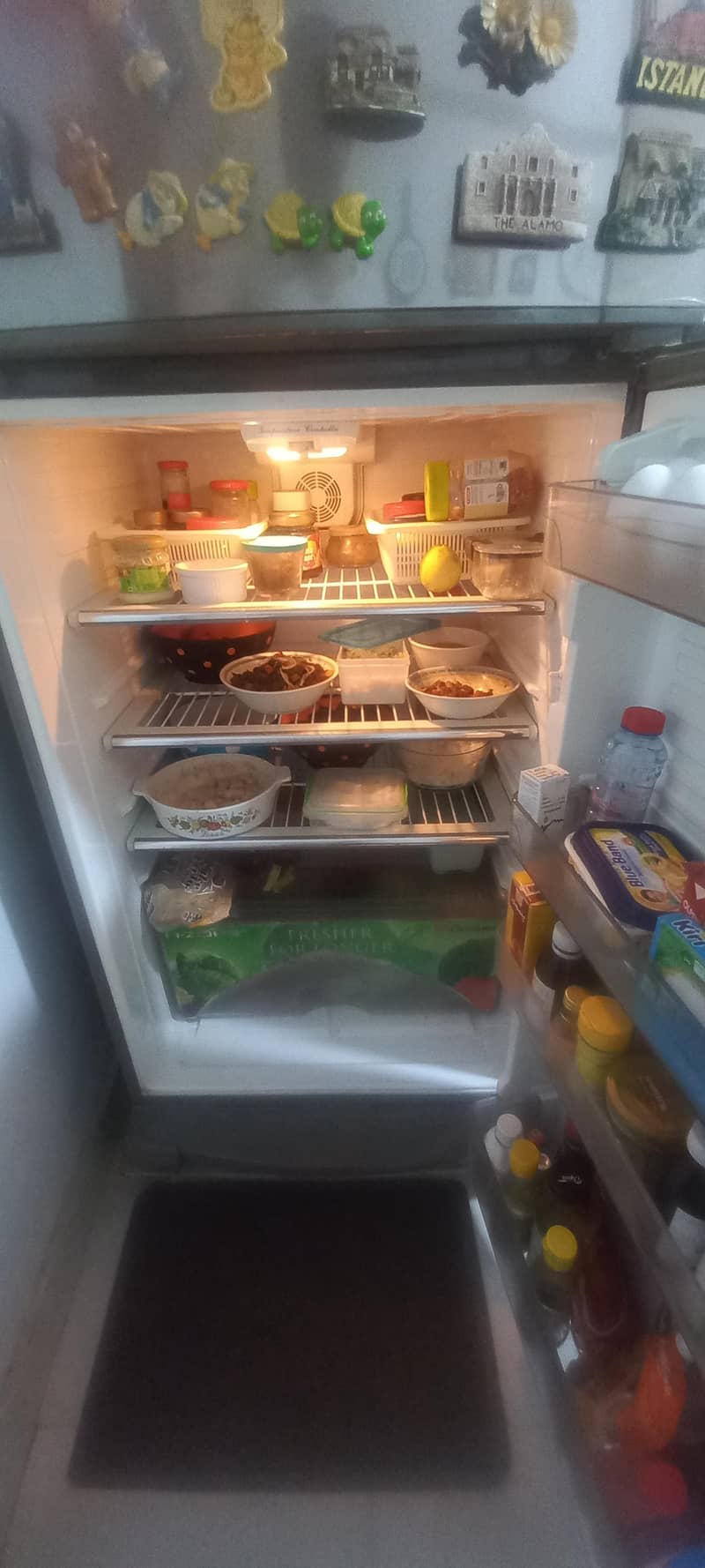 Dawlance Fridge 0