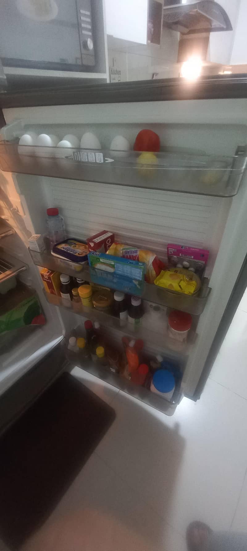 Dawlance Fridge 1
