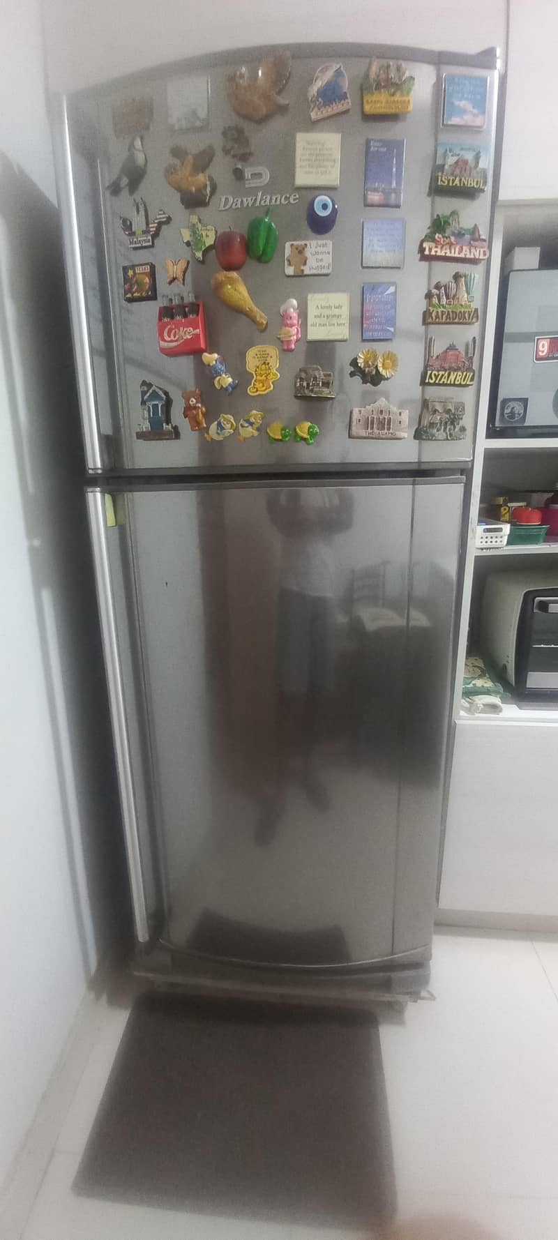 Dawlance Fridge 2