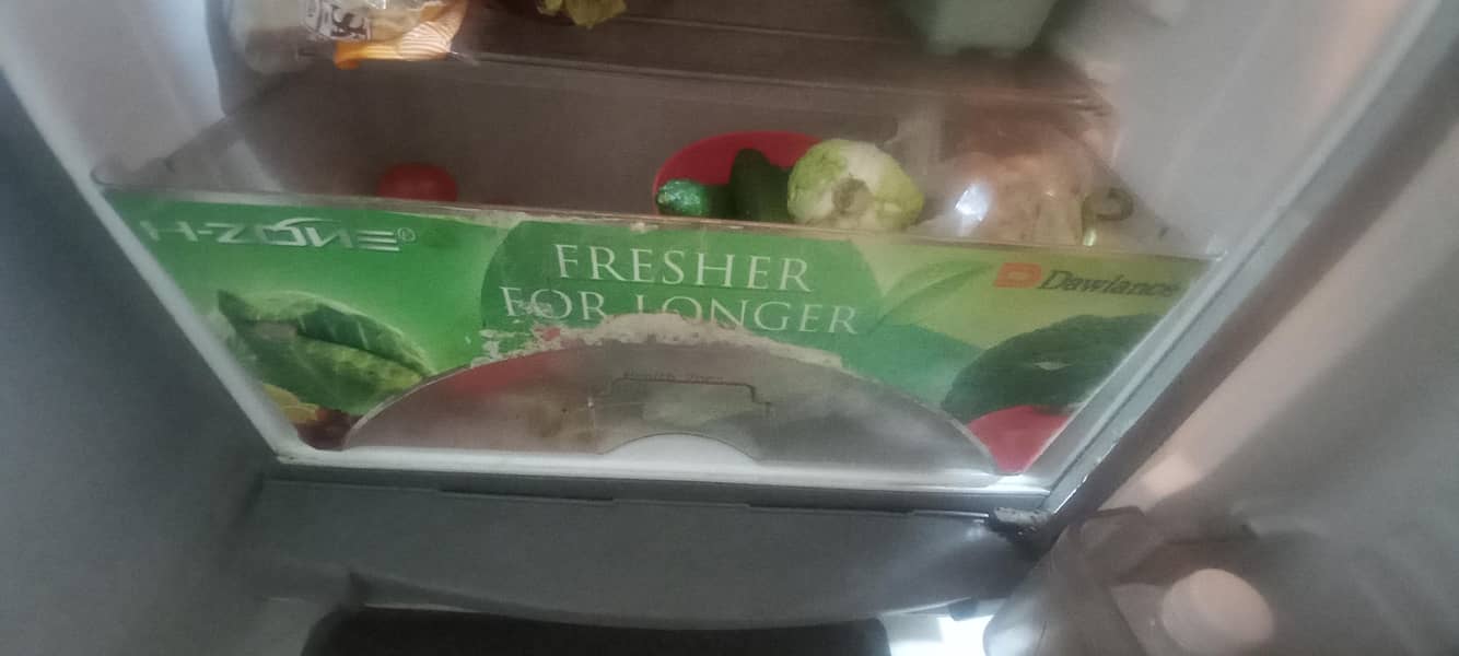 Dawlance Fridge 3