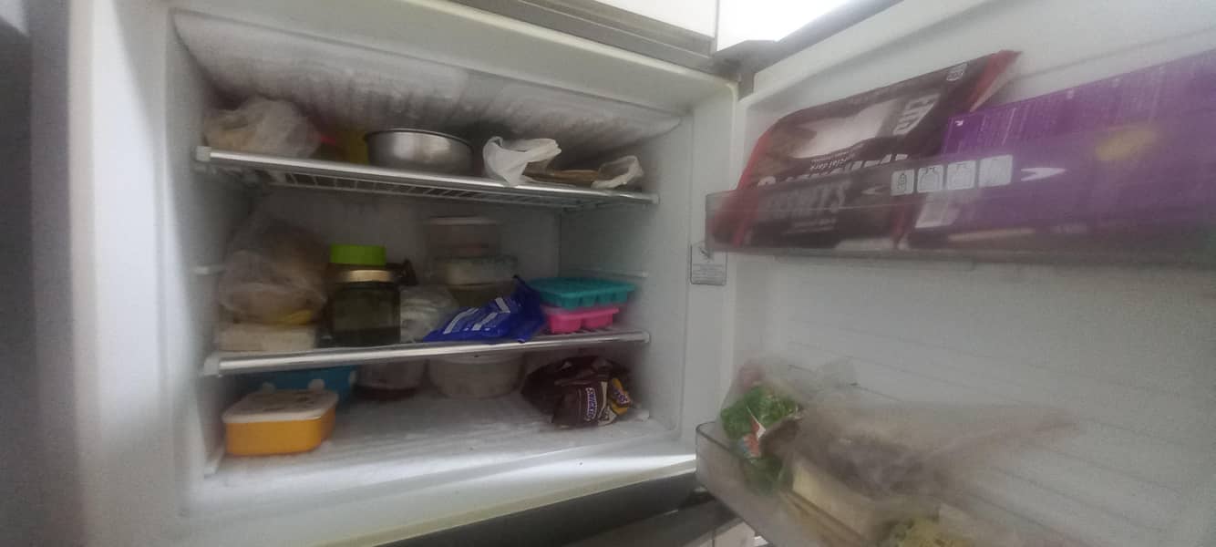 Dawlance Fridge 4