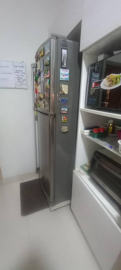 Dawlance Fridge Karachi Clifton