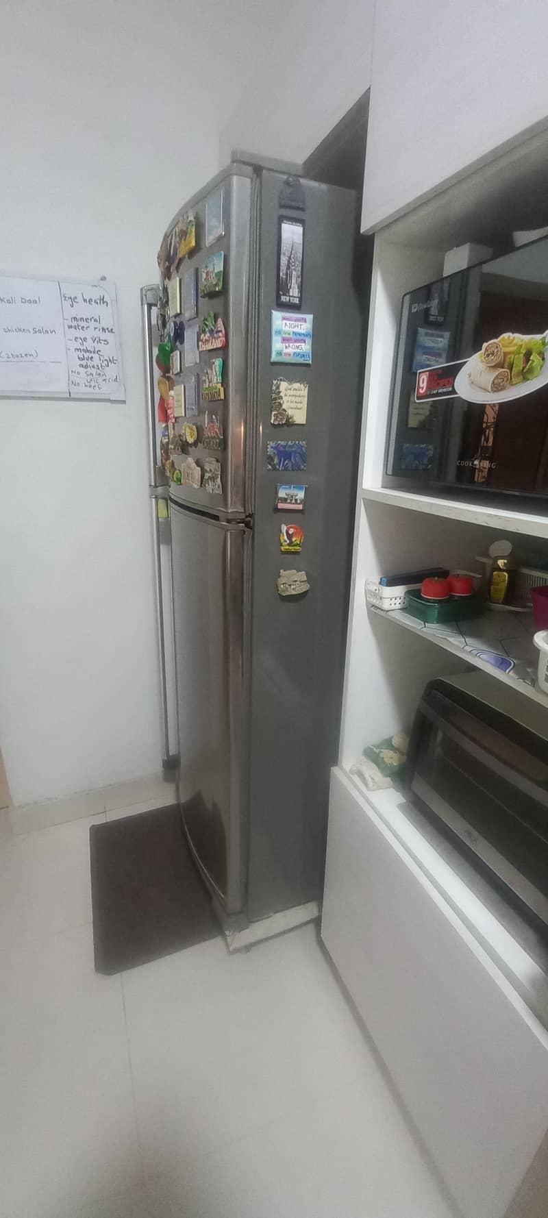 Dawlance Fridge 6