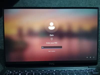 Dell XPS 13 7390 Intel Core i5 10th Gen | 8GB RAM | SSD