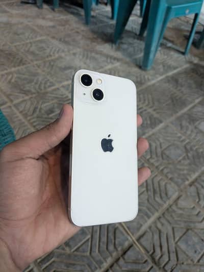 Iphone 13 128GB APPROVED