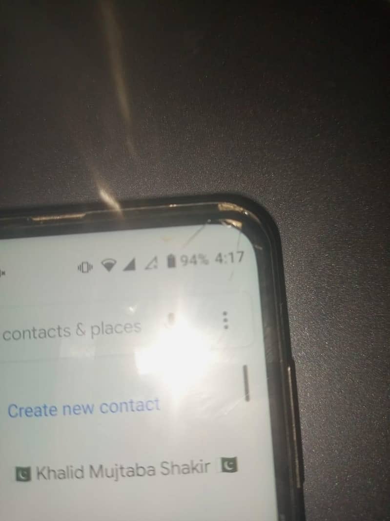 Exchange possible ha 9