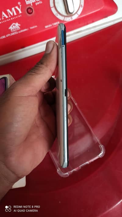 samsung a50 6/128 veriyrint