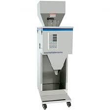 weight filling machine (grains/powder/granulate), Automotive filling