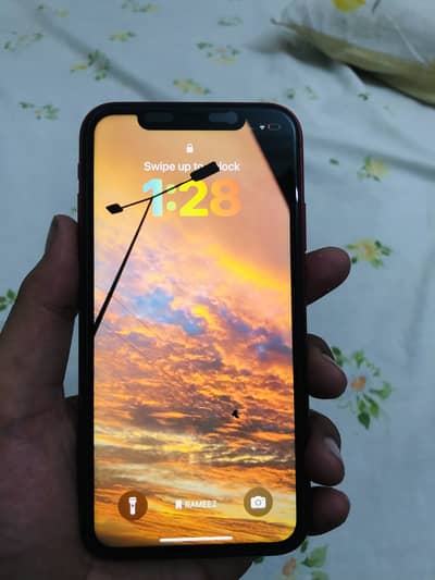 IPHONE 11 NON PTA JV.