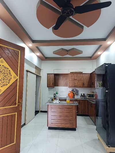 West Open - Corner Apartment
