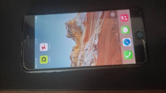Apple iPhone 7 Plus