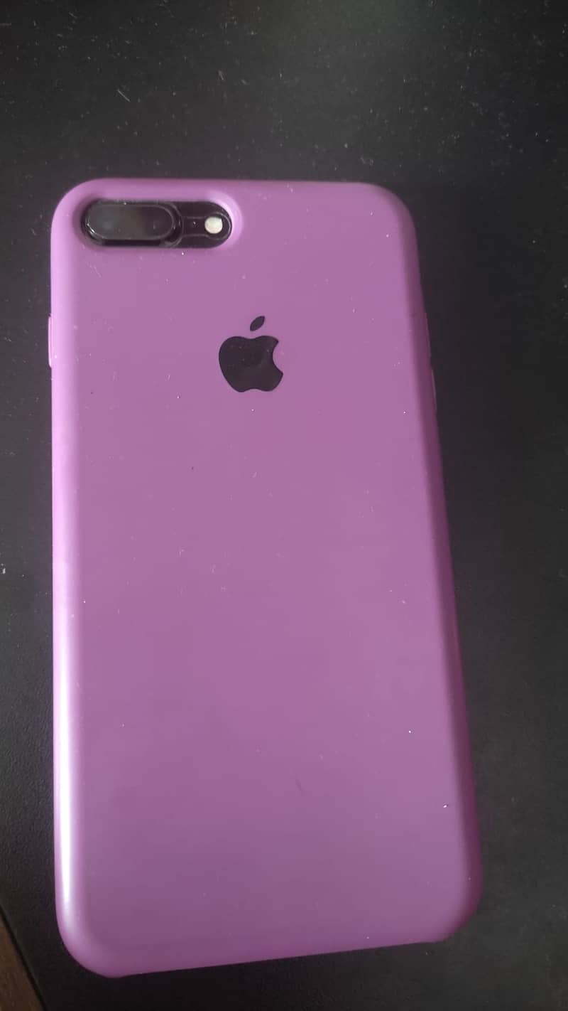 Apple iPhone 7 Plus 2