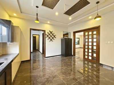 House Spread Over 20 Marla In Abdullah Gardens Available
