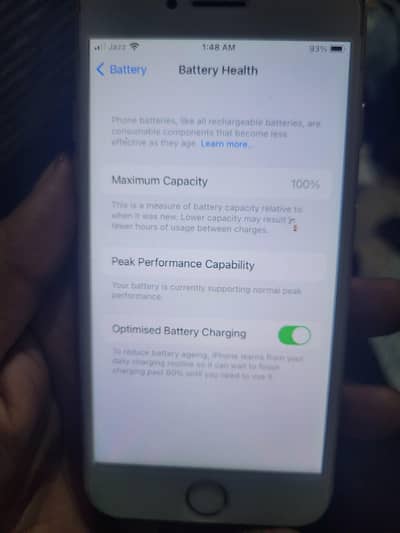 iphone 7 128 gb hai