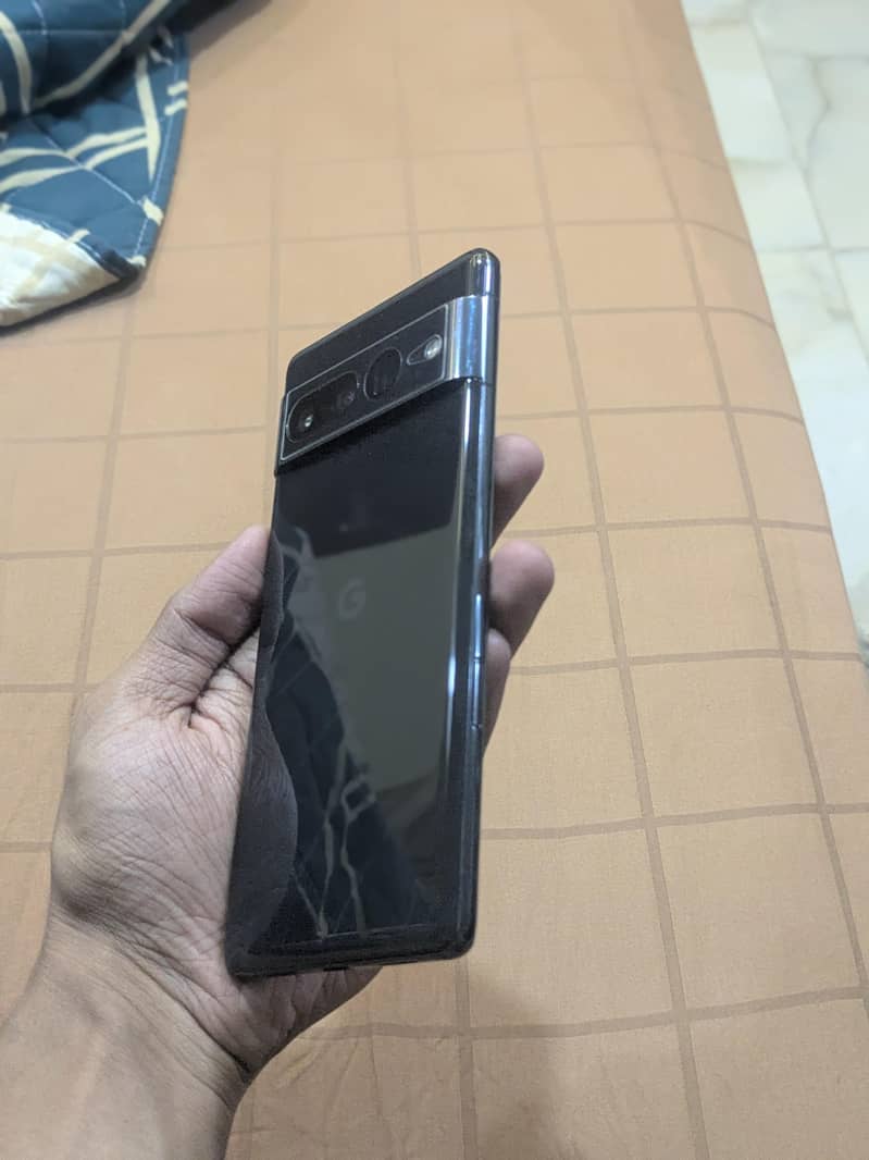 Google Pixel 7 Pro 1