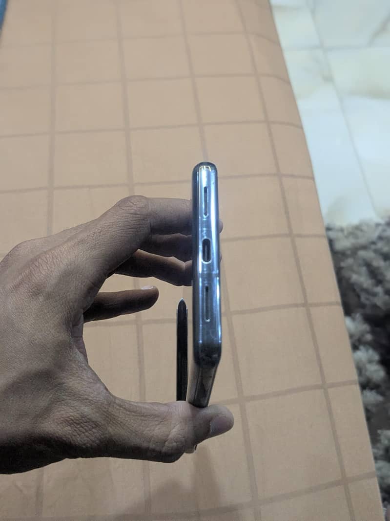Google Pixel 7 Pro 3