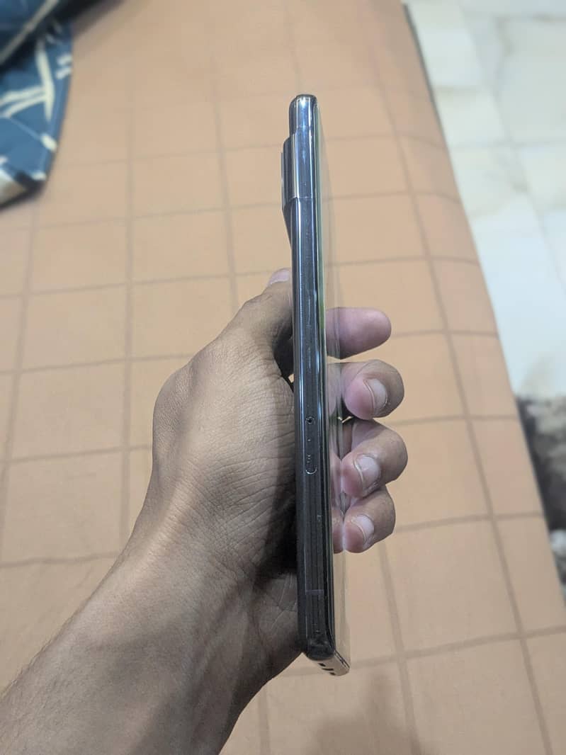 Google Pixel 7 Pro 5