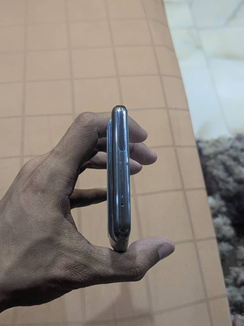 Google Pixel 7 Pro 6