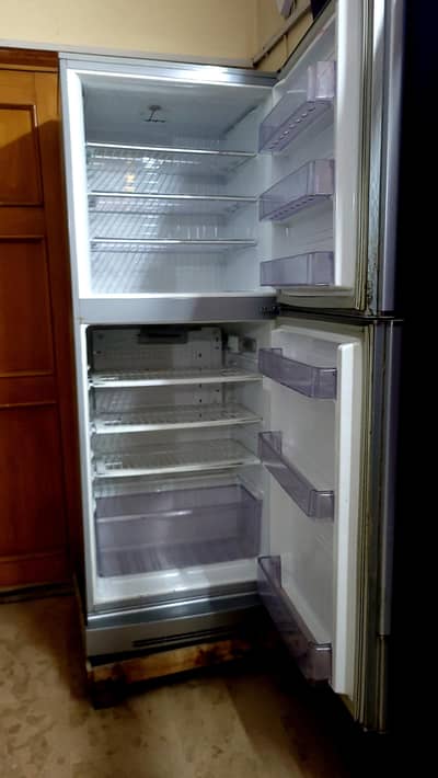 PEL fridge