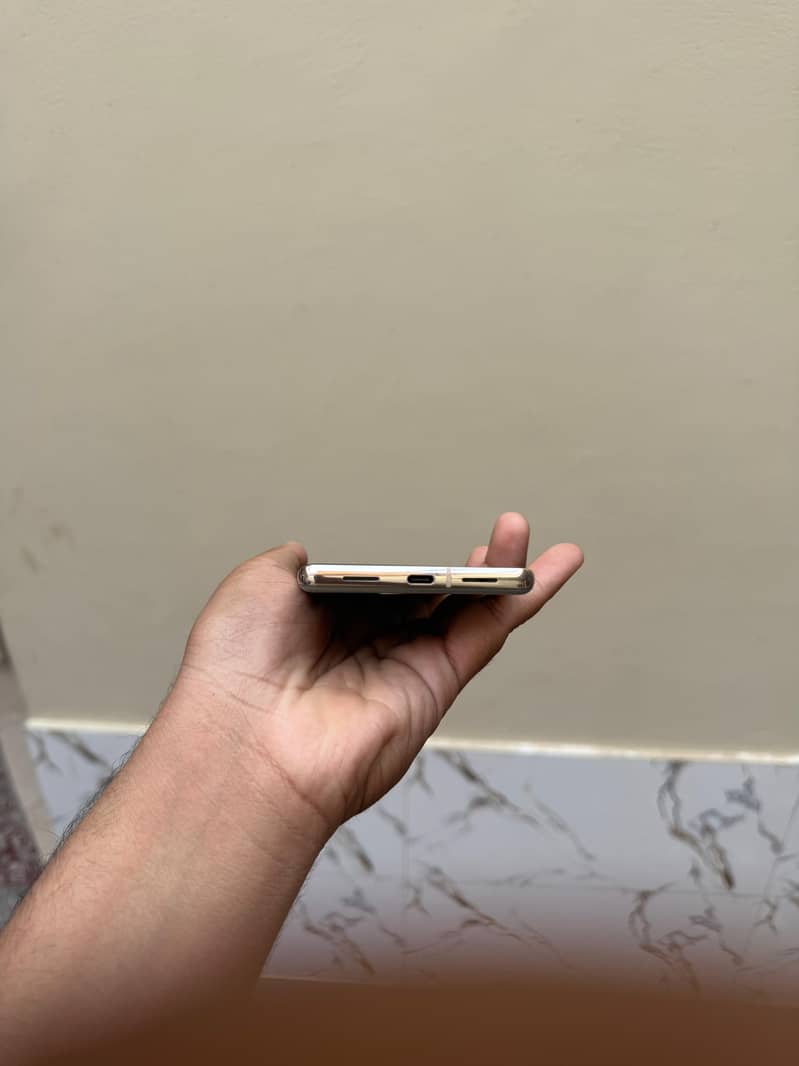 Google Pixel 7Pro 5