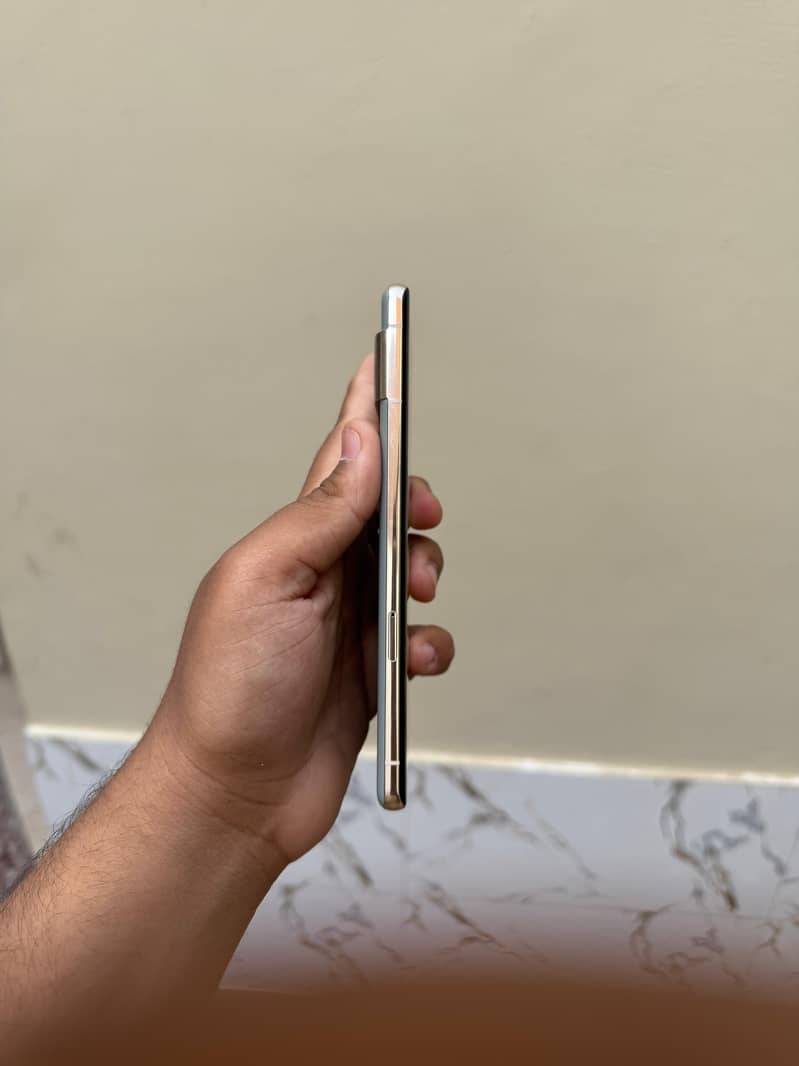 Google Pixel 7Pro 6