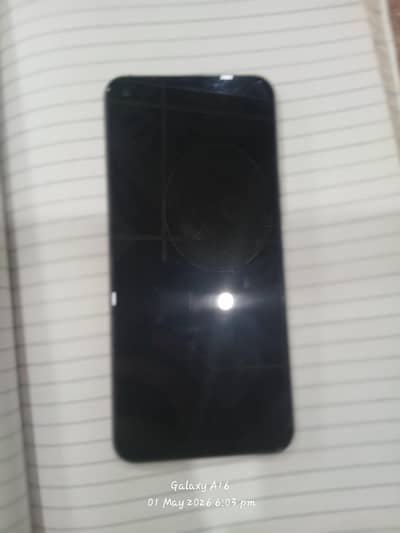 Techno spark 7 pro 4/64 Only Mobile
