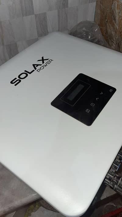 SOLAX X3-pro -20kW-G2