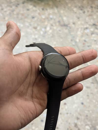 Pixel watch 1