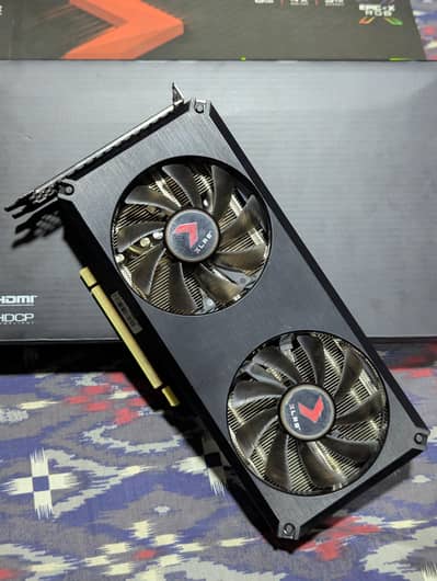 PNY RTX 3060 ti 8gb