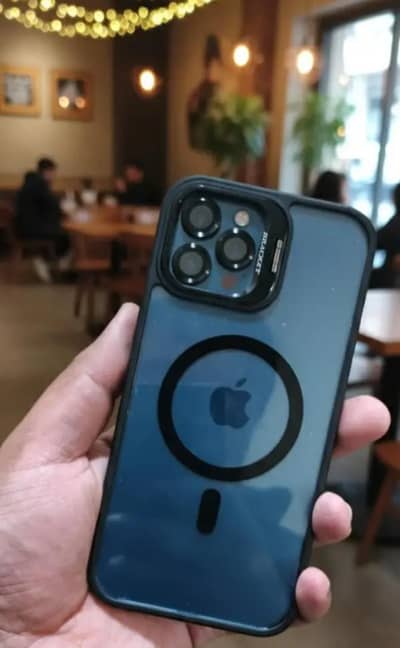 iphone 12 pro max duo approved