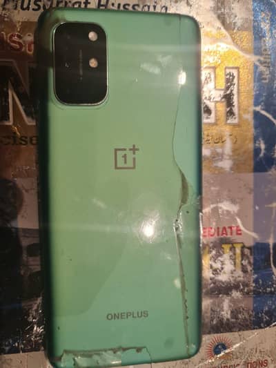 OnePlus 8t all ok 10/10 whattsapp number 03060126902