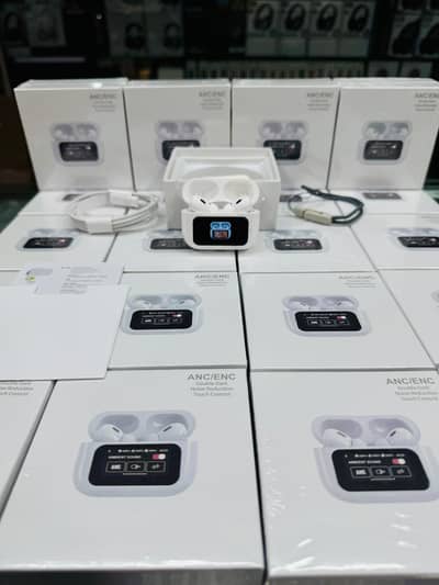 Airpod Pro 2nd generation
