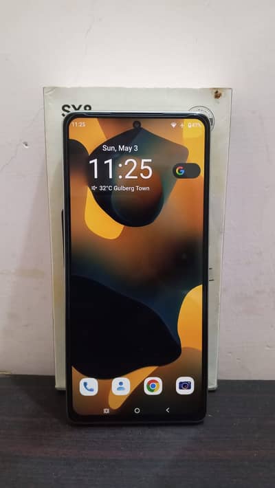 Motorola Moto G Stylus