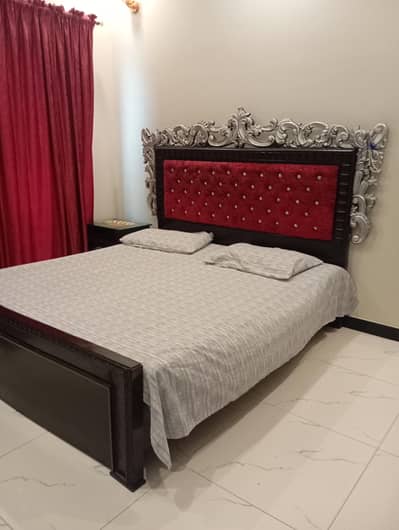 Bed set