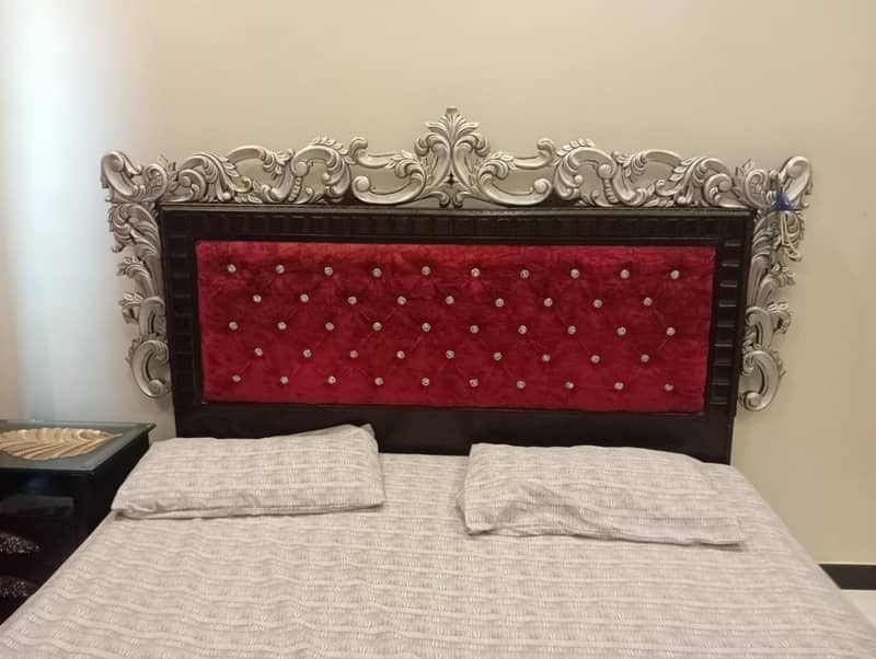 Bed set 1