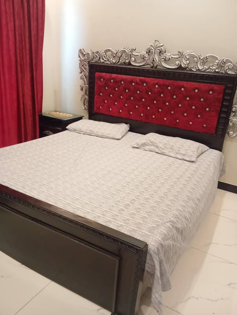 Bed set 2