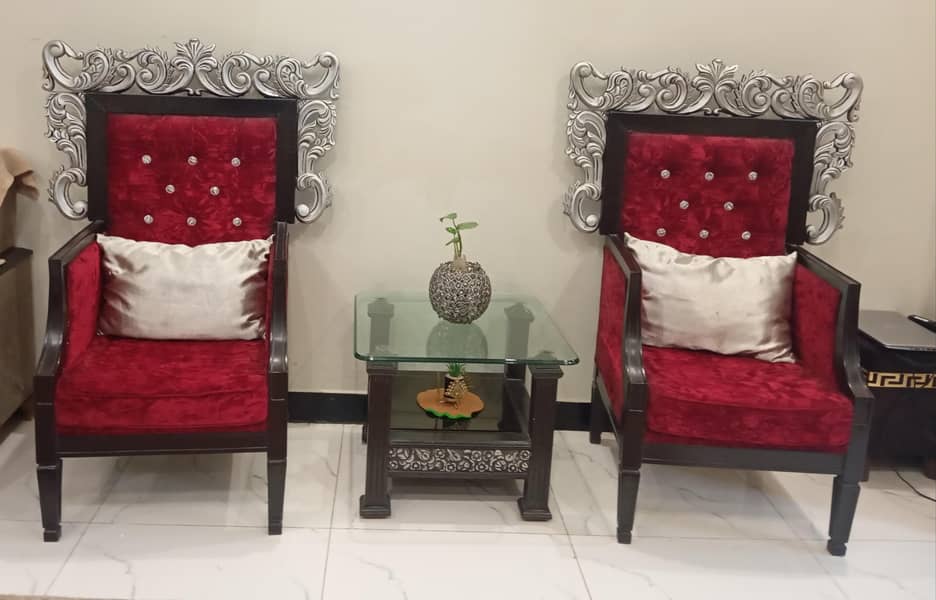 Bed set 3