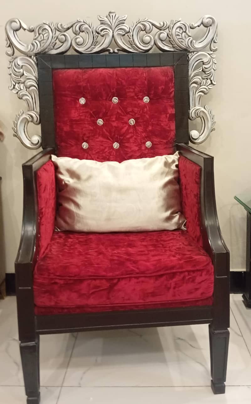 Bed set 4