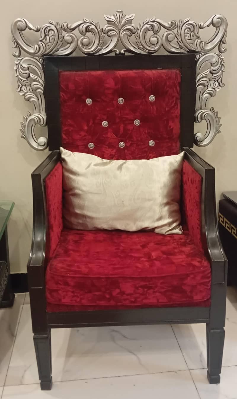 Bed set 5