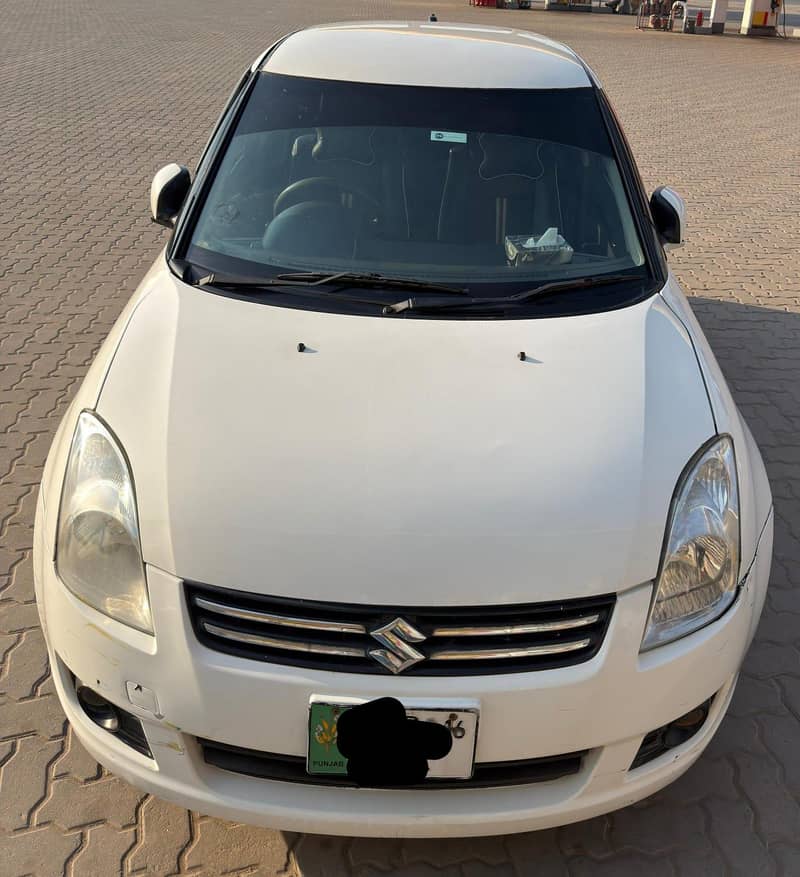 Swift DLX Automatic 2016 9