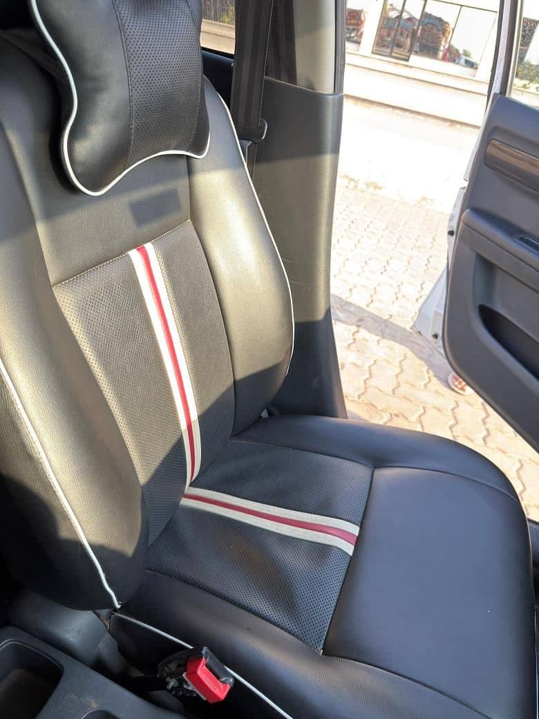 Swift DLX Automatic 2016 10