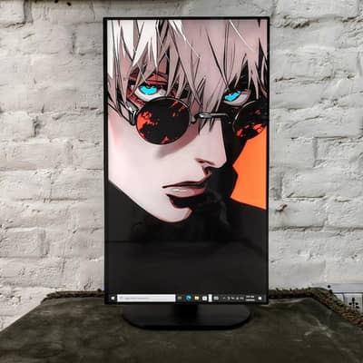 22 inch Borderless Monitor 24 inch LED 27-30-32 inch Gaming 4k LED
