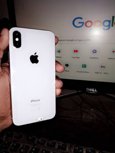iPhone X 64 GB
